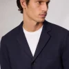 rag & bone Achilles Knit Blazer- Blazers