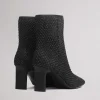 rag & bone Aja Diamante Boot-Women Heels