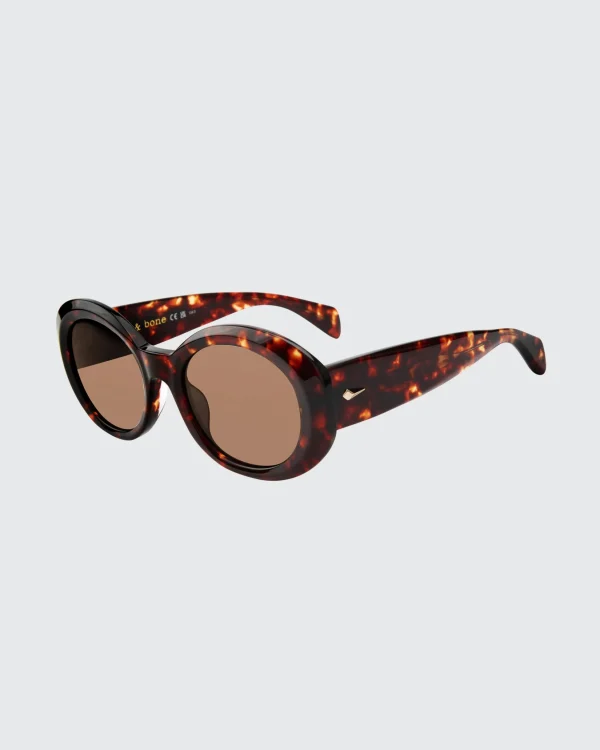 rag & bone Alice-Women Sunglasses