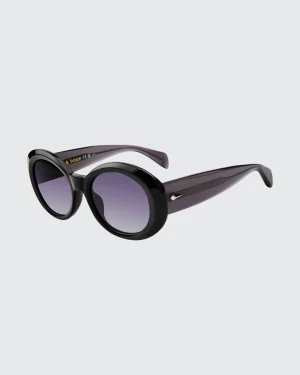 rag & bone Alice-Women Sunglasses