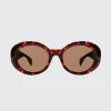 rag & bone Alice-Women Sunglasses