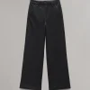 rag & bone Andi Full-Length Pant-Women Pants