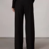 rag & bone Andi Full-Length Pant-Women Pants