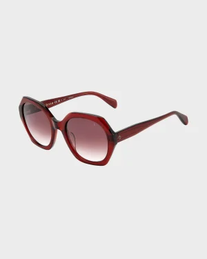 rag & bone Annalise-Women Sunglasses