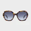 rag & bone Annalise-Women Sunglasses