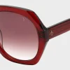 rag & bone Annalise-Women Sunglasses