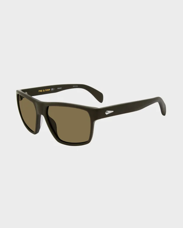 rag & bone Aron- Sunglasses