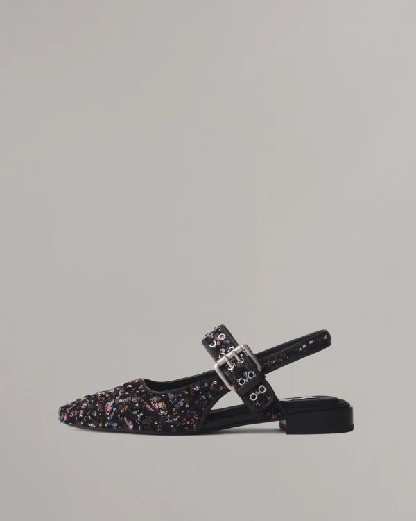 rag & bone Astra Slingback Flats-Women Flats