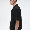 rag & bone Avery Viscose Shirt- Shirts