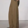 rag & bone Banks Full-Length Pant-Women Pants
