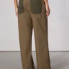 rag & bone Banks Full-Length Pant-Women Pants