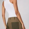 rag & bone Banks Full-Length Pant-Women Pants