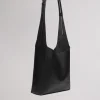 rag & bone Belize Leather Shopper-Women Handbags