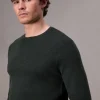 rag & bone Bennet Slim Fit Crewneck Sweater- Sweaters