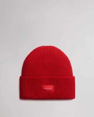 rag & bone Blake Beanie- Hats & Gloves | Hats & Gloves