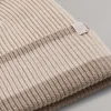 rag & bone Blake Striped Beanie-Women Hats & Gloves