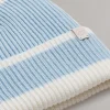 rag & bone Blake Striped Beanie-Women Hats & Gloves