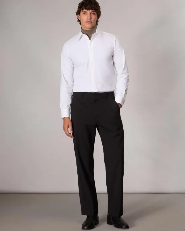 rag & bone Bradford Tuxedo Pant- Pants