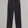 rag & bone Bradford Tuxedo Pant- Pants