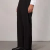 rag & bone Bradford Tuxedo Pant- Pants