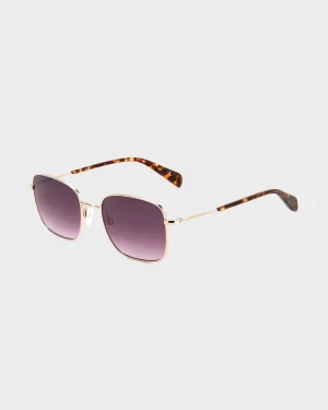 rag & bone Breton- Sunglasses