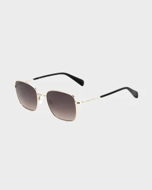 rag & bone Breton- Sunglasses