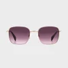 rag & bone Breton- Sunglasses