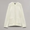 rag & bone Bridget Lady Cardigan-Women Sweaters & Sweatshirts