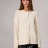 rag & bone Bridget Lady Cardigan-Women Sweaters & Sweatshirts