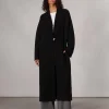 rag & bone Bridget Sweater Coat-Women Jackets & Coats