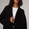 rag & bone Bridget Sweater Coat-Women Jackets & Coats