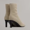 rag & bone Britt Suede Ankle Boots-Women Heels