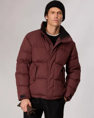 rag & bone Bubble Down Jacket- Jackets & Coats