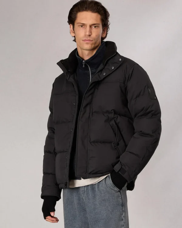 rag & bone Bubble Down Jacket- Jackets & Coats