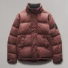 rag & bone Bubble Down Jacket- Jackets & Coats