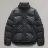 rag & bone Bubble Down Jacket- Jackets & Coats