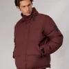 rag & bone Bubble Down Jacket- Jackets & Coats