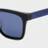 rag & bone Cameron- Sunglasses