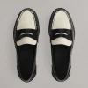 rag & bone Carter Leather Loafer-Women Flats