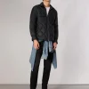 rag & bone Dane Down Shirt Jacket- Jackets & Coats