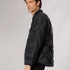 rag & bone Dane Down Shirt Jacket- Jackets & Coats