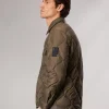 rag & bone Dane Down Shirt Jacket- Jackets & Coats