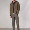 rag & bone Dane Down Shirt Jacket- Jackets & Coats