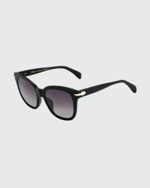 rag & bone Darcy-Women Sunglasses