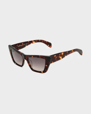 rag & bone Delphine-Women Sunglasses