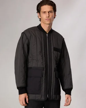 rag & bone Delta Liner Jacket- Jackets & Coats