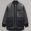 rag & bone Delta Liner Jacket- Jackets & Coats