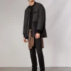 rag & bone Delta Liner Jacket- Jackets & Coats