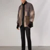 rag & bone Delta Liner Jacket- Jackets & Coats