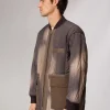 rag & bone Delta Liner Jacket- Jackets & Coats